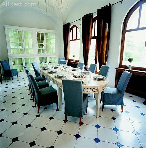 Hotel La Villa Mauresque 49